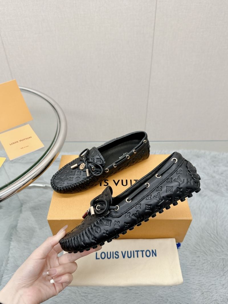 Louis Vuitton Tods Shoes